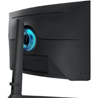 Игровой монитор Samsung Odyssey Neo G7 G75NB LS32BG750NPXEN - Изображение №8 — Chaika Market