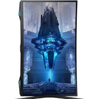 Игровой монитор Samsung Odyssey Neo G7 G75NB LS32BG750NPXEN - Изображение №21 — Chaika Market