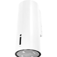 Кухонная вытяжка MAUNFELD Lee Wall sensor 39 (белый) — Chaika Market