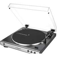 Виниловый проигрыватель Audio-Technica AT-LP60XUSB-GM - Изображение №2 — Chaika Market