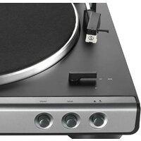 Виниловый проигрыватель Audio-Technica AT-LP60XUSB-GM - Изображение №4 — Chaika Market