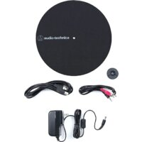 Виниловый проигрыватель Audio-Technica AT-LP60XUSB-GM - Изображение №6 — Chaika Market