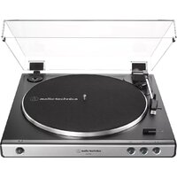 Виниловый проигрыватель Audio-Technica AT-LP60XUSB-GM — Chaika Market