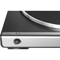 Виниловый проигрыватель Audio-Technica AT-LP60XUSB-GM - Изображение №3 — Chaika Market