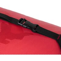 Спальный мешок Premier Fishing PR-SB-210x80-R (красный) - Изображение №3 — Chaika Market