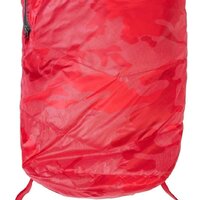 Спальный мешок Premier Fishing PR-SB-210x80-R (красный) - Изображение №5 — Chaika Market