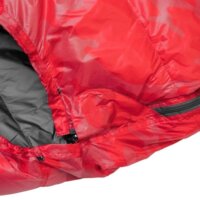 Спальный мешок Premier Fishing PR-SB-210x80-R (красный) - Изображение №7 — Chaika Market