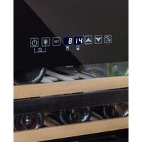 Винный шкаф La Sommeliere LSBI36BDZ - Изображение №4 — Chaika Market