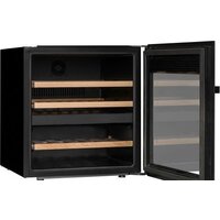 Винный шкаф La Sommeliere LSBI36BDZ - Изображение №3 — Chaika Market