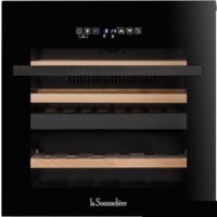 Винный шкаф La Sommeliere LSBI36BDZ — Chaika Market