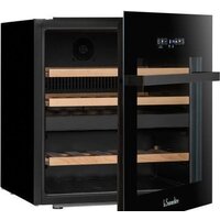 Винный шкаф La Sommeliere LSBI36BDZ - Изображение №2 — Chaika Market