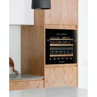 Винный шкаф La Sommeliere LSBI36BDZ - Изображение №6 — Chaika Market