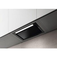 Кухонная вытяжка Elica Hidden Advance BL MAT/A/72 PRF0184107 — Chaika Market