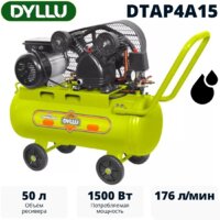 Компрессор Dyllu DTAP4A15 — Chaika Market