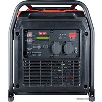 Бензиновый генератор Fubag TI 4300 - Изображение №2 — Chaika Market