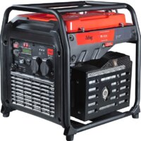 Бензиновый генератор Fubag TI 4300 — Chaika Market