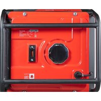 Бензиновый генератор Fubag TI 4300 - Изображение №4 — Chaika Market
