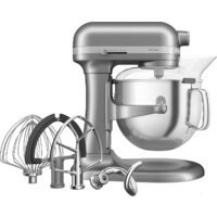 Кухонная машина KitchenAid Artisan 5KSM70SHXECU - Изображение №2 — Chaika Market