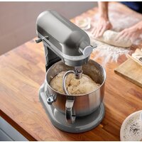 Кухонная машина KitchenAid Artisan 5KSM70SHXECU — Chaika Market