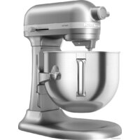 Кухонная машина KitchenAid Artisan 5KSM70SHXECU - Изображение №4 — Chaika Market