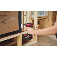 Винтоверт Milwaukee M18 BID-402C 4933443580 (с 2-мя АКБ, кейс) - Изображение №4 — Chaika Market