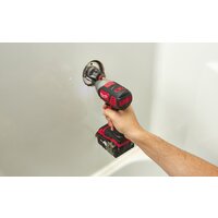 Винтоверт Milwaukee M18 BID-402C 4933443580 (с 2-мя АКБ, кейс) - Изображение №5 — Chaika Market