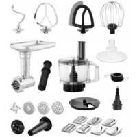 Кухонный комбайн Holt HT-FP-015 - Изображение №7 — Chaika Market