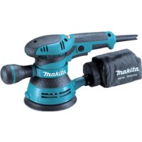 Эксцентриковая шлифмашина Makita BO5041 — Chaika Market