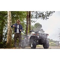 Мойка высокого давления Nilfisk-Alto Premium 180-10 - Изображение №13 — Chaika Market