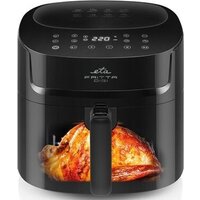 Аэрогриль (аэрофритюрница) ETA Fritta Digi 3168 90000 - Изображение №2 — Chaika Market