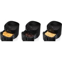 Аэрогриль (аэрофритюрница) ETA Fritta Digi 3168 90000 - Изображение №3 — Chaika Market