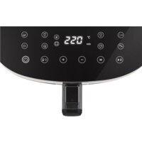 Аэрогриль (аэрофритюрница) ETA Fritta Digi 3168 90000 - Изображение №5 — Chaika Market