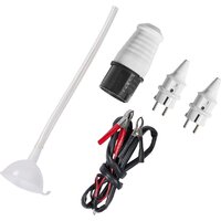 Бензиновый генератор ELITECH HD GES 6500RW - Изображение №11 — Chaika Market