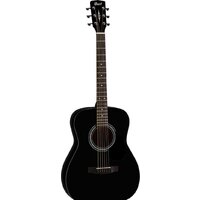 Акустическая гитара Cort AF510 BKS — Chaika Market