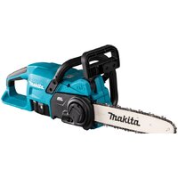 Аккумуляторная пила Makita DUC357Z (без АКБ) — Chaika Market