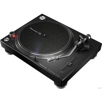 DJ виниловый проигрыватель Pioneer PLX-500-K — Chaika Market