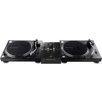DJ виниловый проигрыватель Pioneer PLX-500-K - Изображение №6 — Chaika Market
