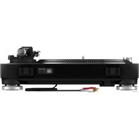 DJ виниловый проигрыватель Pioneer PLX-500-K - Изображение №3 — Chaika Market