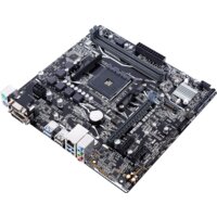 Материнская плата ASUS Prime B350M-K - Изображение №2 — Chaika Market