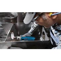 Прямошлифовальная машина Bosch GGS 28 C Professional [0601220000] - Изображение №4 — Chaika Market