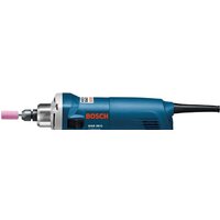 Прямошлифовальная машина Bosch GGS 28 C Professional [0601220000] - Изображение №2 — Chaika Market