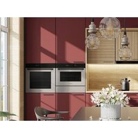 Электрический духовой шкаф Samsung NV7B5645TAK/U2 - Изображение №8 — Chaika Market