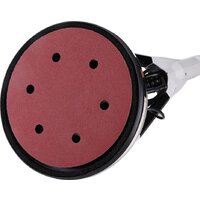 Шлифмашина для стен и потолков Deko DKWS1300 PRO 084-1100 - Изображение №7 — Chaika Market