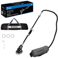 Шлифмашина для стен и потолков Deko DKWS1300 PRO 084-1100 — Chaika Market