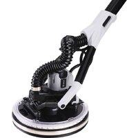Шлифмашина для стен и потолков Deko DKWS1300 PRO 084-1100 - Изображение №6 — Chaika Market