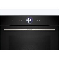Электрический духовой шкаф Bosch Serie 8 HBG7764B1 - Изображение №2 — Chaika Market
