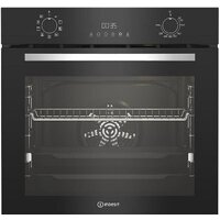 Электрический духовой шкаф Indesit IFE 4841 J BL — Chaika Market