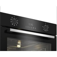 Электрический духовой шкаф Indesit IFE 4841 J BL - Изображение №4 — Chaika Market