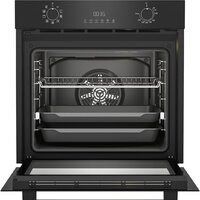 Электрический духовой шкаф Indesit IFE 4841 J BL - Изображение №2 — Chaika Market