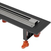 Трап/канал Roxen Razor 910100 - Изображение №4 — Chaika Market